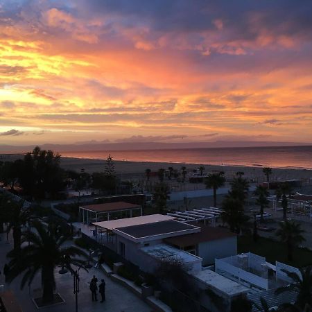 Margheritamare Margherita Di Savoia Εξωτερικό φωτογραφία