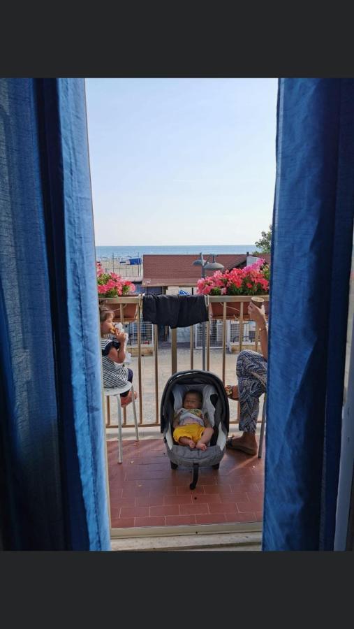 Margheritamare Margherita Di Savoia Εξωτερικό φωτογραφία