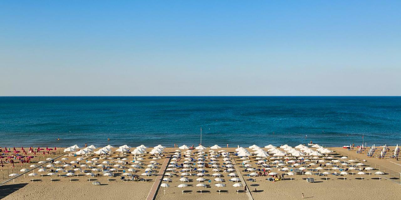 Margheritamare Margherita Di Savoia Εξωτερικό φωτογραφία