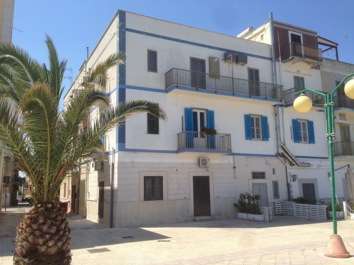 Margheritamare Margherita Di Savoia Εξωτερικό φωτογραφία