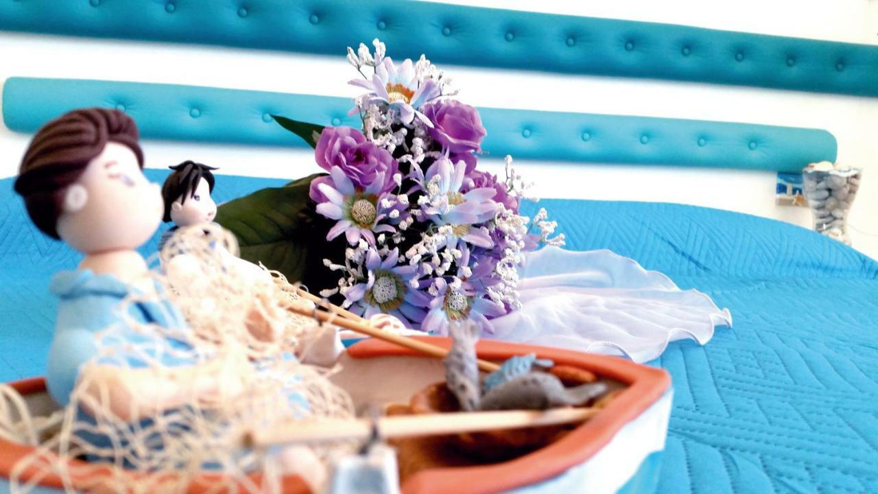 Margheritamare Margherita Di Savoia Εξωτερικό φωτογραφία