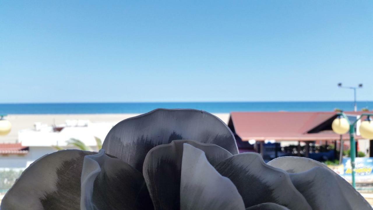 Margheritamare Margherita Di Savoia Εξωτερικό φωτογραφία